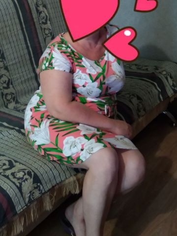 Проститутка Леля
